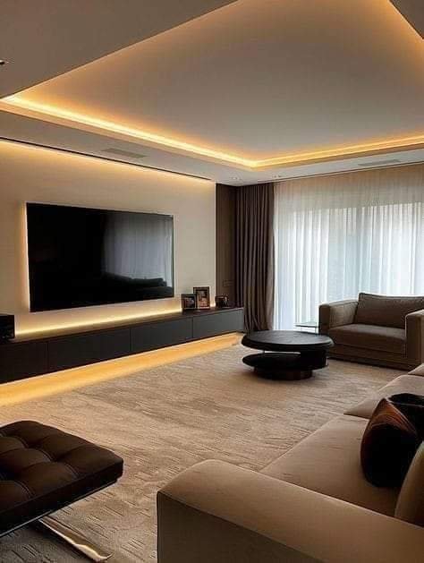 ديكور داخلي